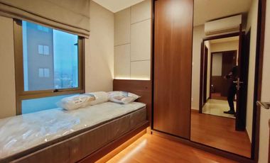 Disewakan Apartemen Hegarmanah residence Tipe shapire