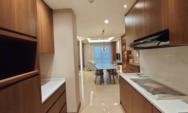 Disewakan Apartemen Hegarmanah residence Tipe shapire