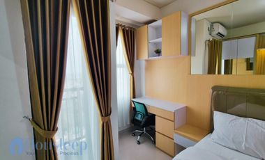 DISEWAKAN GOOD DEAL and COMFY STUDIO TRANS PARK APARTMENT CIBUBUR
