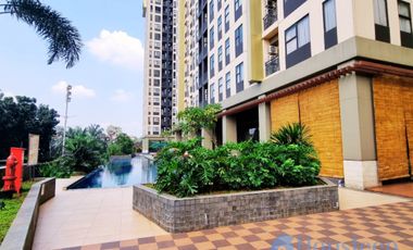 DISEWAKAN GOOD DEAL and COMFY STUDIO TRANS PARK APARTMENT CIBUBUR