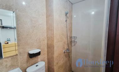 DISEWAKAN GOOD DEAL and COMFY STUDIO TRANS PARK APARTMENT CIBUBUR