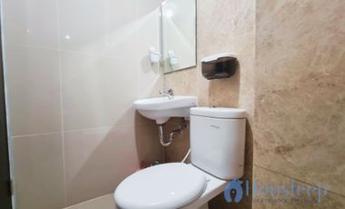 DISEWAKAN GOOD DEAL and COMFY STUDIO TRANS PARK APARTMENT CIBUBUR