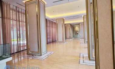 DISEWAKAN GOOD DEAL and COMFY STUDIO TRANS PARK APARTMENT CIBUBUR