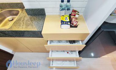 DISEWAKAN GOOD DEAL and COMFY STUDIO TRANS PARK APARTMENT CIBUBUR