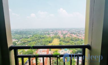 DISEWAKAN GOOD DEAL and COMFY STUDIO TRANS PARK APARTMENT CIBUBUR