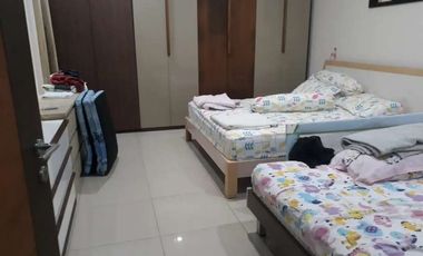 Jual rumah di istana regency sudirman