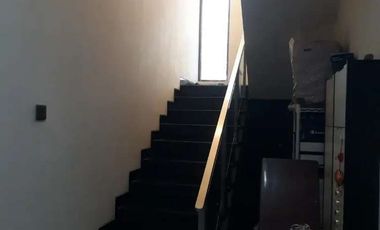 Jual rumah di istana regency sudirman