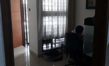 Jual rumah di istana regency sudirman
