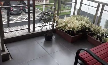 Jual rumah di istana regency sudirman