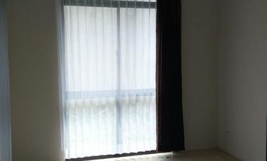 Rumah Nyaman Tatar Favorit di Kota Baru Parahyangan