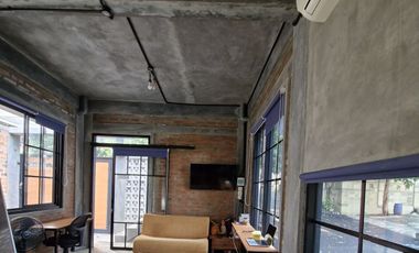 Di jual cepat rumah baru renovasi di Tanah baru Depok