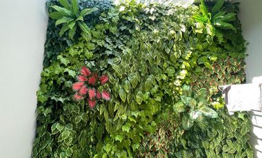 Rumah full furnish interior design Sutera VIctoria Alam Sutera