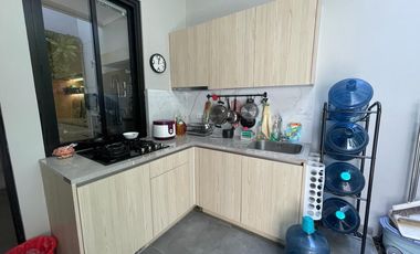 Rumah full furnish interior design Sutera VIctoria Alam Sutera