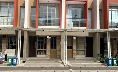 RUMAH PIK2 tahap 2 uk 4x15 BRAND NEW MINIMALIS,2 LANTAI