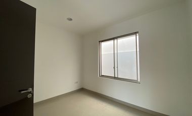 RUMAH PIK2 tahap 2 uk 4x15 BRAND NEW MINIMALIS,2 LANTAI