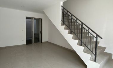 RUMAH PIK2 tahap 2 uk 4x15 BRAND NEW MINIMALIS,2 LANTAI