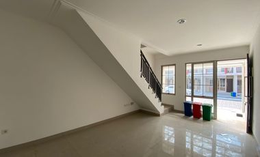 RUMAH PIK2 tahap 2 uk 4x15 BRAND NEW MINIMALIS,2 LANTAI