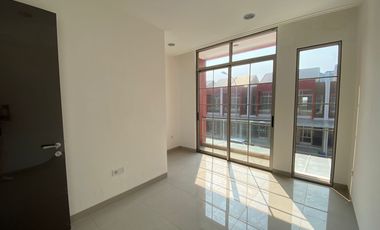 RUMAH PIK2 tahap 2 uk 4x15 BRAND NEW MINIMALIS,2 LANTAI