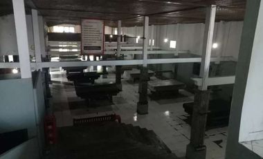 Dijual Cepat Murah Tanah Bonus 2 Unit Ruko di Jl. Utama Gunung Agung - Denpasar.