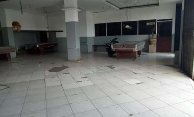 Dijual Cepat Murah Tanah Bonus 2 Unit Ruko di Jl. Utama Gunung Agung - Denpasar.