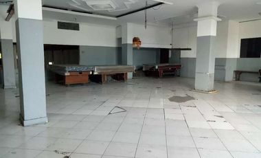 Dijual Cepat Murah Tanah Bonus 2 Unit Ruko di Jl. Utama Gunung Agung - Denpasar.