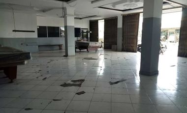 Dijual Cepat Murah Tanah Bonus 2 Unit Ruko di Jl. Utama Gunung Agung - Denpasar.