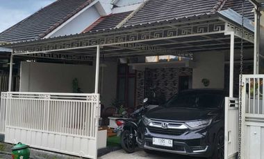 Disewakan Vila Dekat Dengan Banyak Tempat Wisata Batu, Tengah Kota