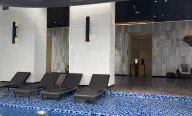 Sewa Apartment Hillcrest House 3 BR Furnished Dekat Uph Dan Siloam