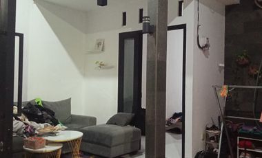 Cluster Manisrenggo Estate Kota Kediri