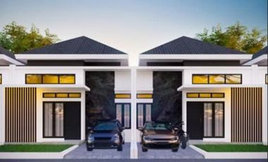 Cluster Manisrenggo Estate Kota Kediri