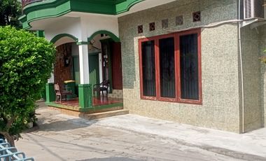 Rumah 2Lt murah di Pejaten Timur Jakarta Selatan
