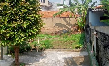 Rumah 2Lt murah di Pejaten Timur Jakarta Selatan