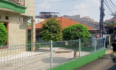 Rumah 2Lt murah di Pejaten Timur Jakarta Selatan