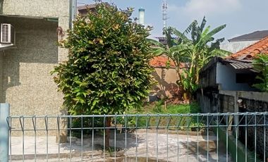 Rumah 2Lt murah di Pejaten Timur Jakarta Selatan