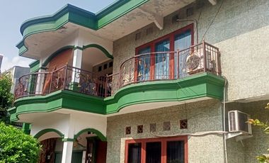 Rumah 2Lt murah di Pejaten Timur Jakarta Selatan