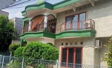 Rumah 2Lt murah di Pejaten Timur Jakarta Selatan