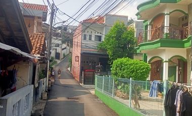 Rumah 2Lt murah di Pejaten Timur Jakarta Selatan
