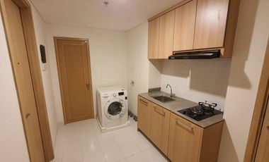 Sewa Apartemen Hillcrest House Lippo Karawaci Luas dan Mewah