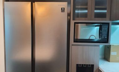 Sewa Apartemen Hillcrest House Lippo Karawaci Luas dan Mewah