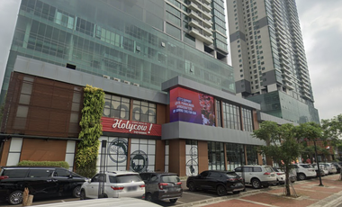 Sewa Apartemen Hillcrest House Lippo Karawaci Luas dan Mewah