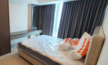 Sewa Apartemen Hillcrest House Lippo Karawaci Luas dan Mewah