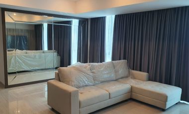 Sewa Apartemen Hillcrest House Lippo Karawaci Luas dan Mewah