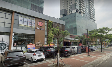 Sewa Apartemen Hillcrest House Lippo Karawaci Luas dan Mewah