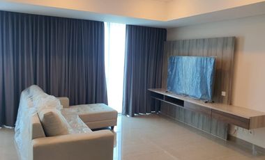 Sewa Apartemen Hillcrest House Lippo Karawaci Luas dan Mewah