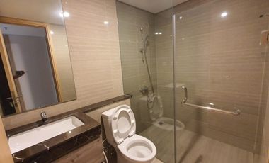 Sewa Apartemen Hillcrest House Lippo Karawaci Luas dan Mewah