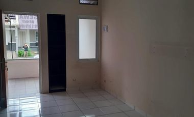 Rumah Murah Bikin Betah cuma di Kota Baru Parahyangan