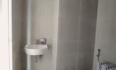 Apartement Vasanta Innopark MM2100 Tipe Studio, harga super murah