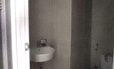 Apartement Vasanta Innopark MM2100 Tipe Studio, harga super murah