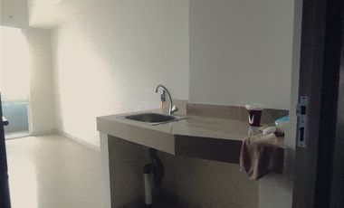 Apartement Vasanta Innopark MM2100 Tipe Studio, harga super murah