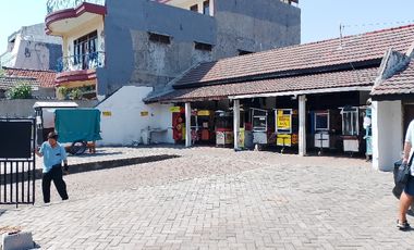 Disewakan lahan Usaha Surabaya timur dan disewakan ruko di gresik